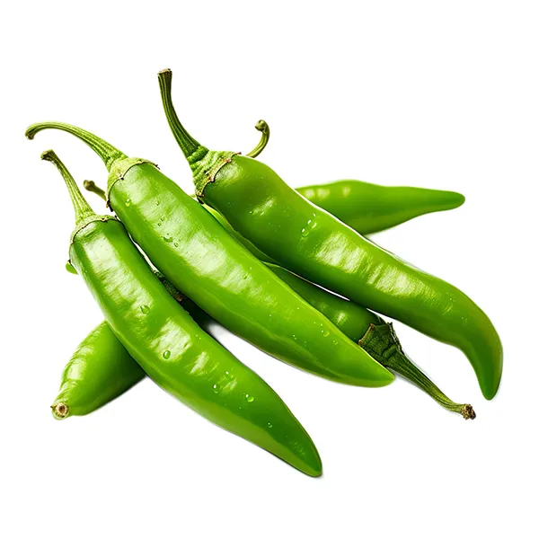 Chillies
