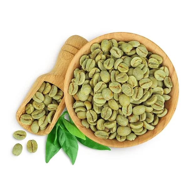 Green Coffee Beans