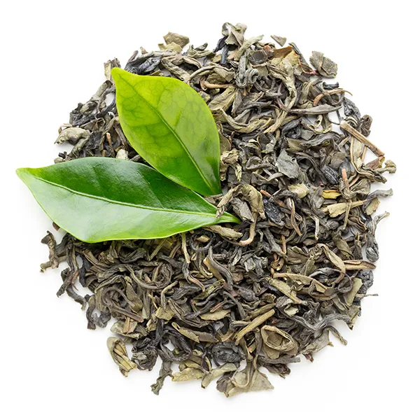 Green Tea