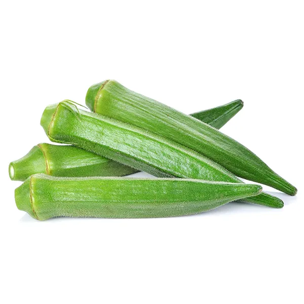 Okra