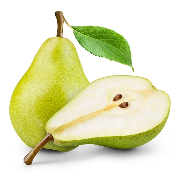 Pear