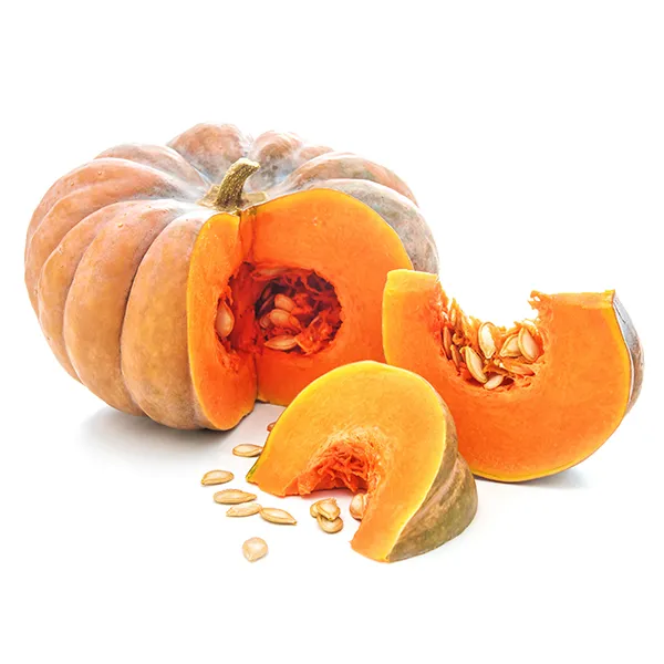 Pumpkin